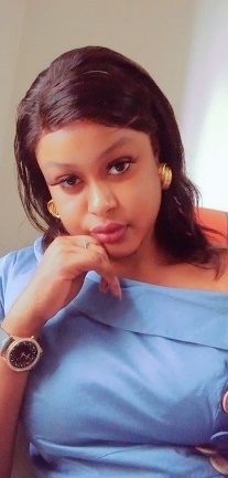 Portrait de Aïssa DIOP