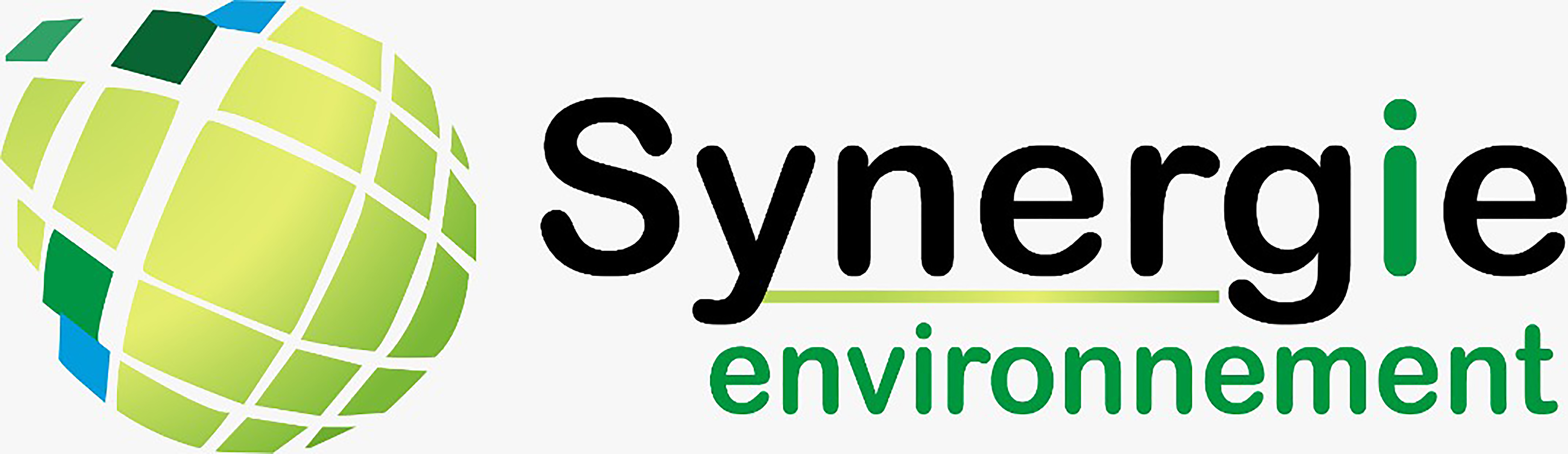 Logo Synergie Environnement