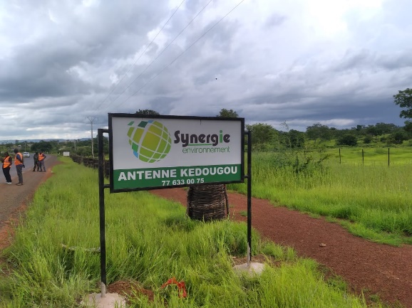 Antenne régionale de Kédougou