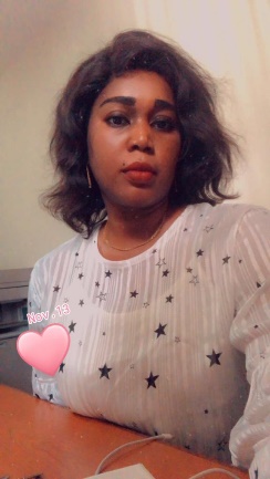 Portrait de Rokhaya NIANE